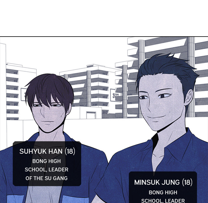 High School Devil Chapter 45 - Page 63