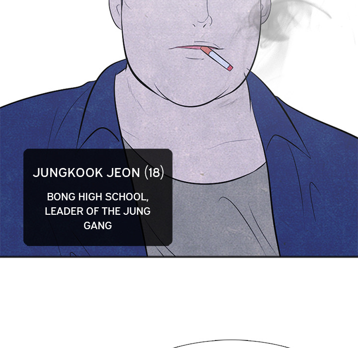 High School Devil Chapter 45 - Page 65