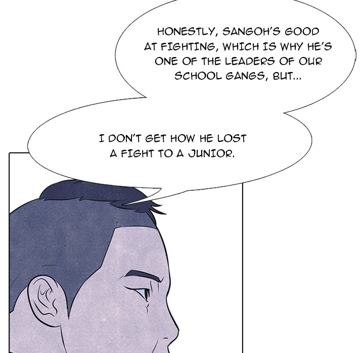High School Devil Chapter 45 - Page 66