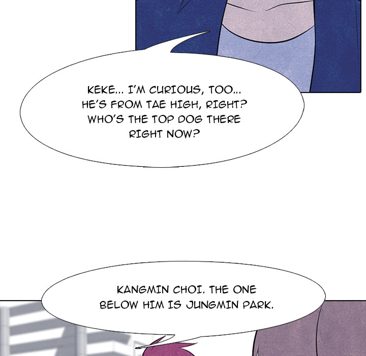 High School Devil Chapter 45 - Page 68