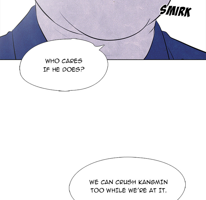 High School Devil Chapter 45 - Page 72