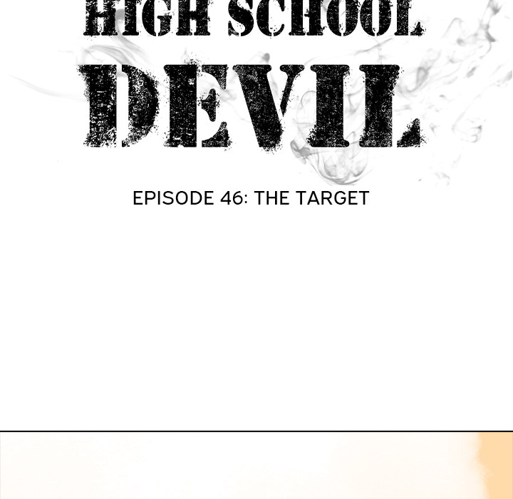 High School Devil Chapter 46 - Page 13