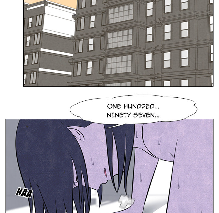 High School Devil Chapter 46 - Page 15