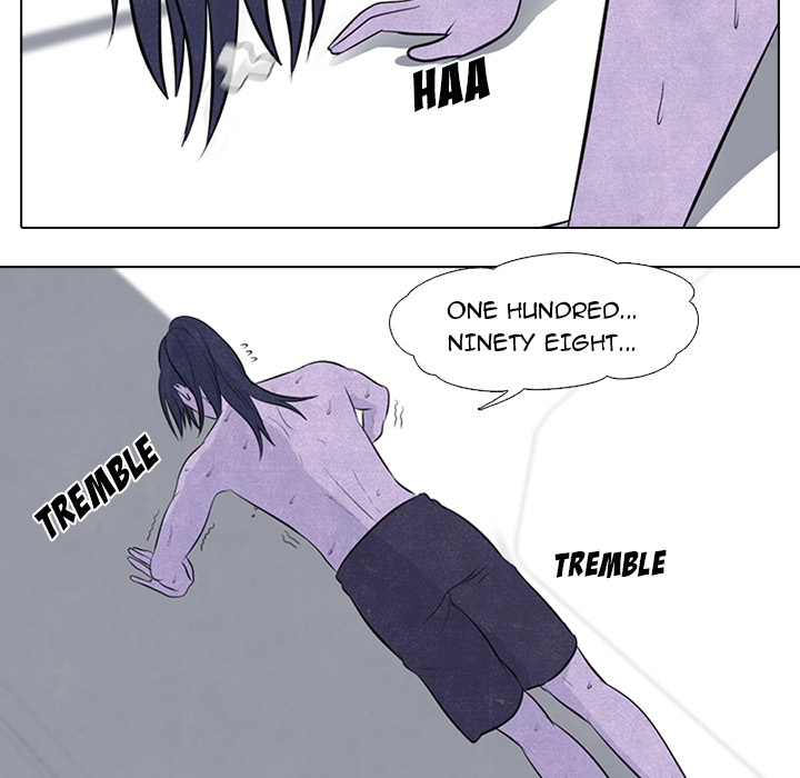 High School Devil Chapter 46 - Page 16