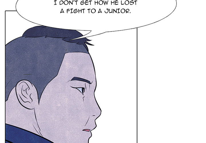 High School Devil Chapter 46 - Page 4