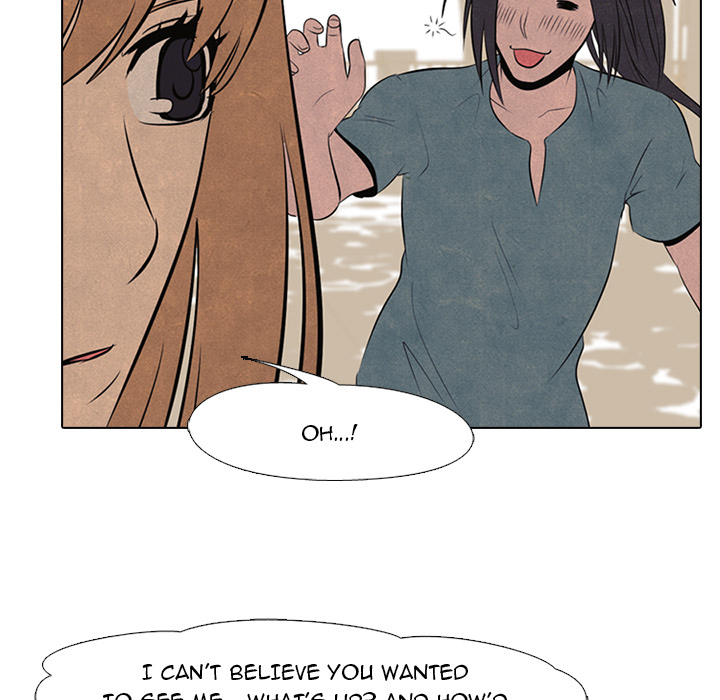High School Devil Chapter 46 - Page 35