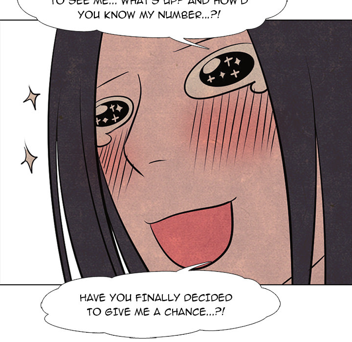 High School Devil Chapter 46 - Page 36