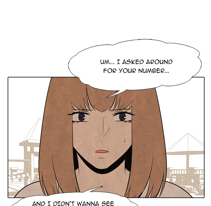 High School Devil Chapter 46 - Page 37