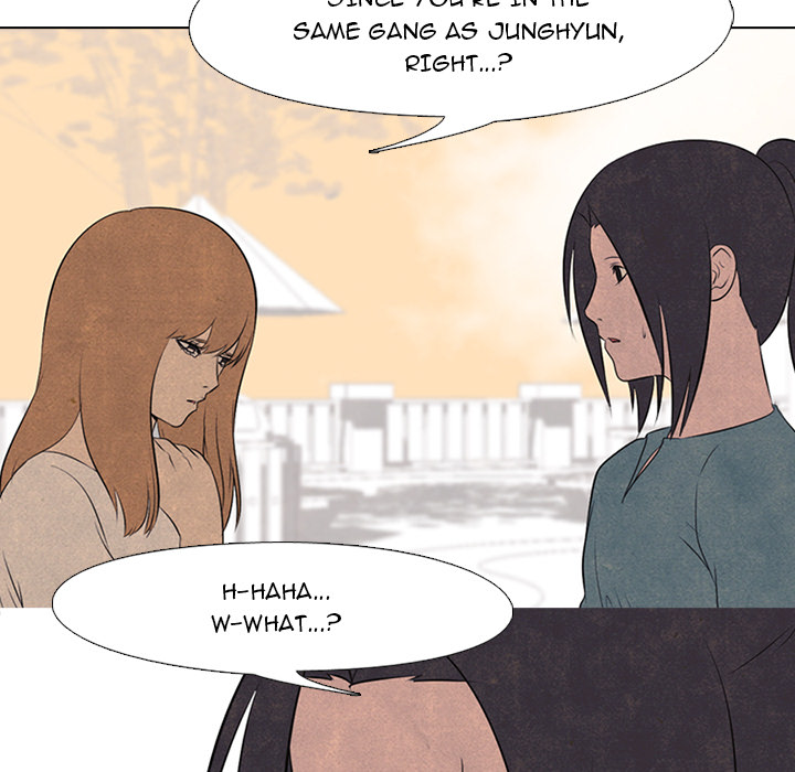 High School Devil Chapter 46 - Page 53