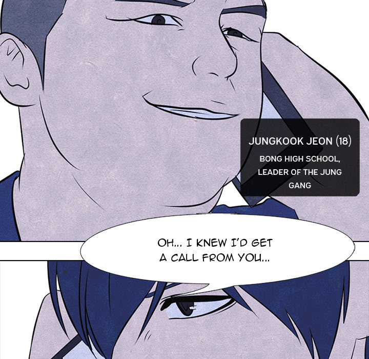 High School Devil Chapter 46 - Page 64