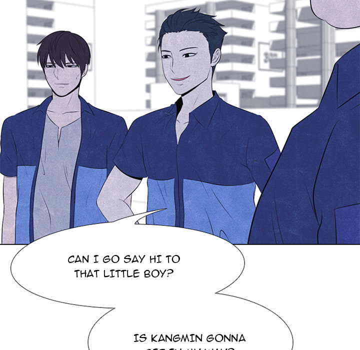 High School Devil Chapter 46 - Page 8