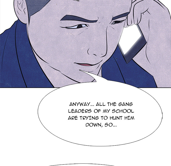 High School Devil Chapter 46 - Page 71