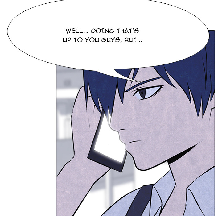 High School Devil Chapter 46 - Page 72