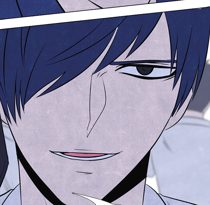 High School Devil Chapter 46 - Page 74