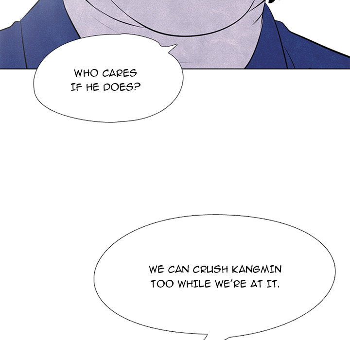 High School Devil Chapter 46 - Page 10