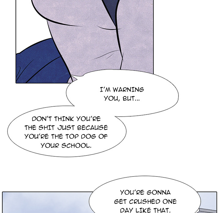 High School Devil Chapter 47 - Page 11