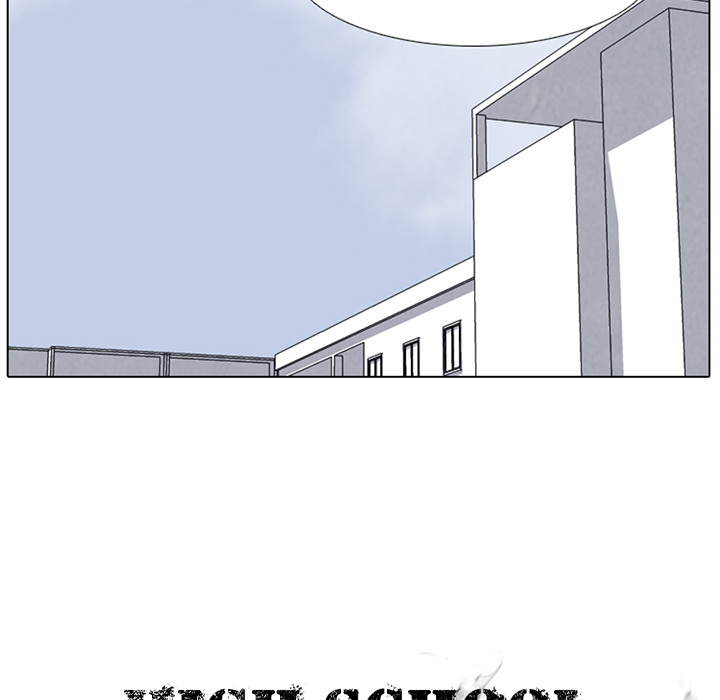 High School Devil Chapter 47 - Page 12