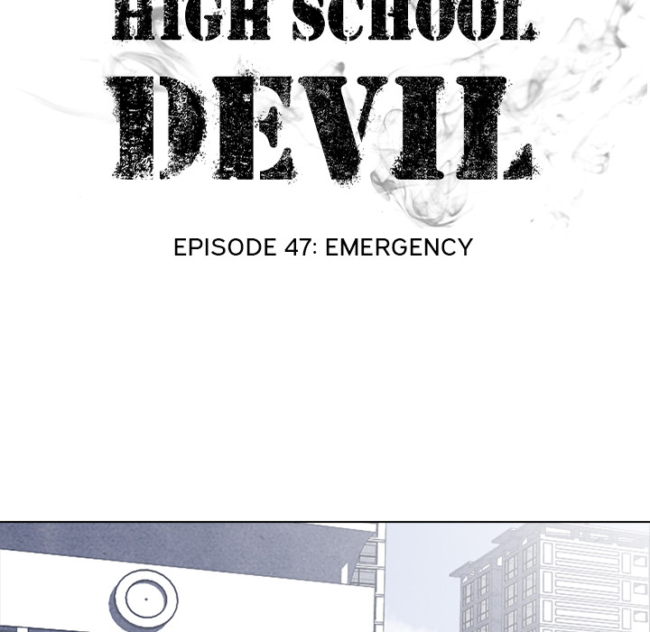 High School Devil Chapter 47 - Page 13