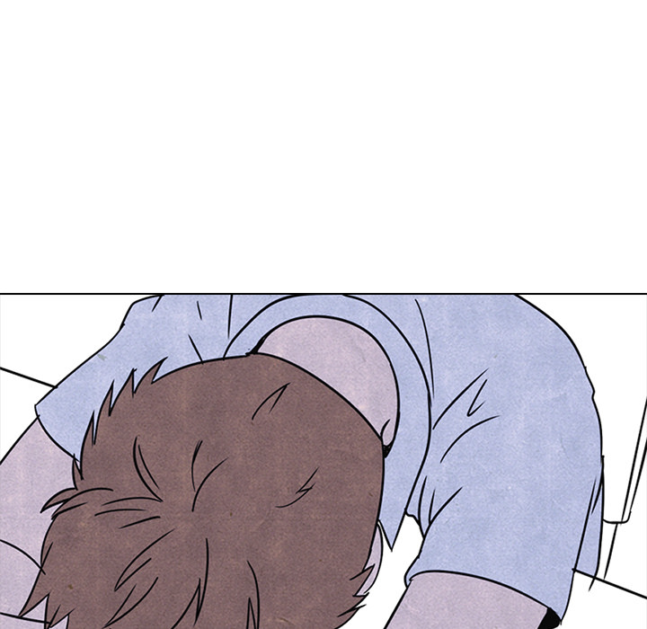 High School Devil Chapter 47 - Page 16