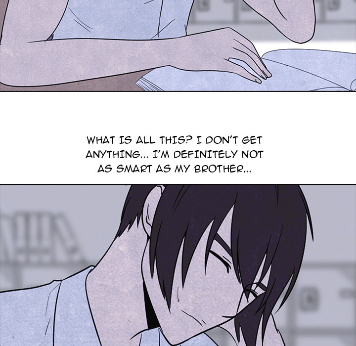 High School Devil Chapter 47 - Page 19
