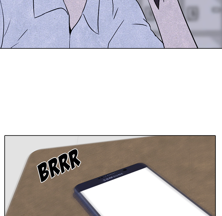 High School Devil Chapter 47 - Page 20