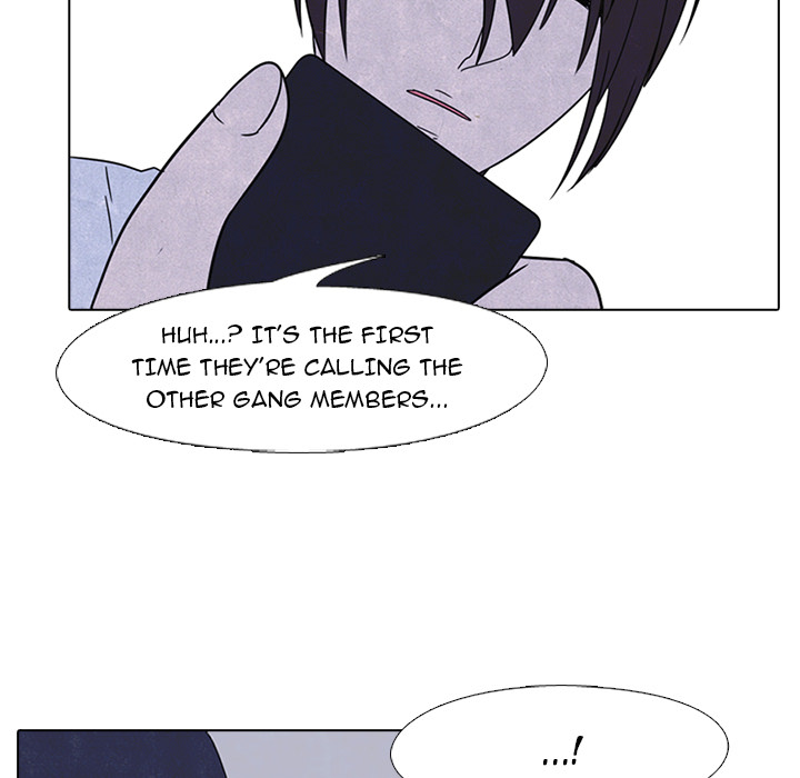 High School Devil Chapter 47 - Page 25