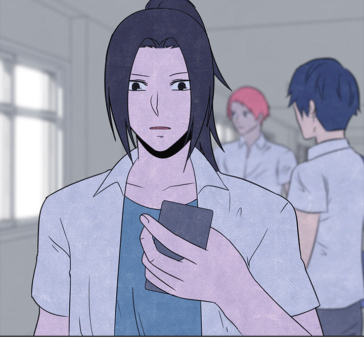 High School Devil Chapter 47 - Page 27