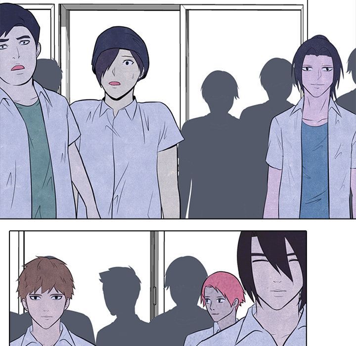 High School Devil Chapter 47 - Page 30