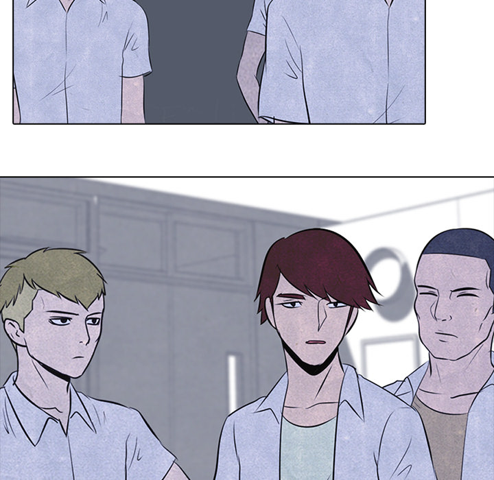 High School Devil Chapter 47 - Page 31