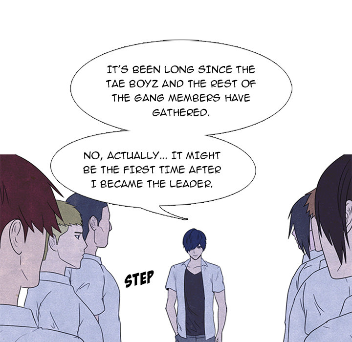 High School Devil Chapter 47 - Page 35