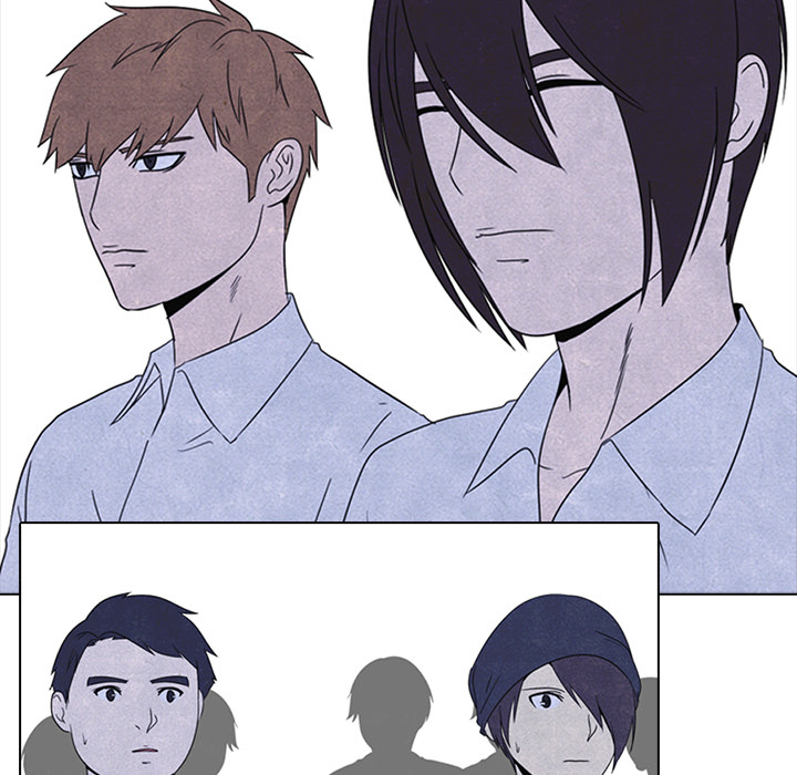 High School Devil Chapter 47 - Page 37