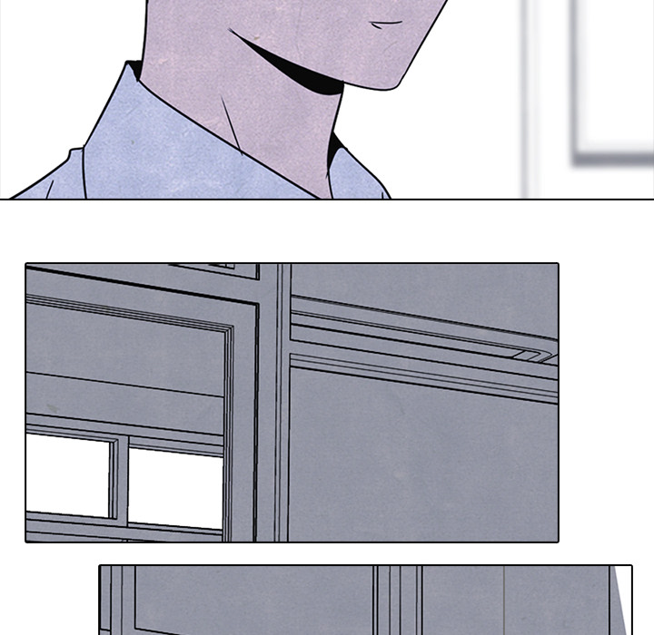 High School Devil Chapter 47 - Page 39