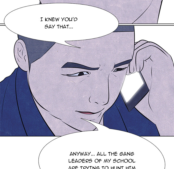 High School Devil Chapter 47 - Page 5