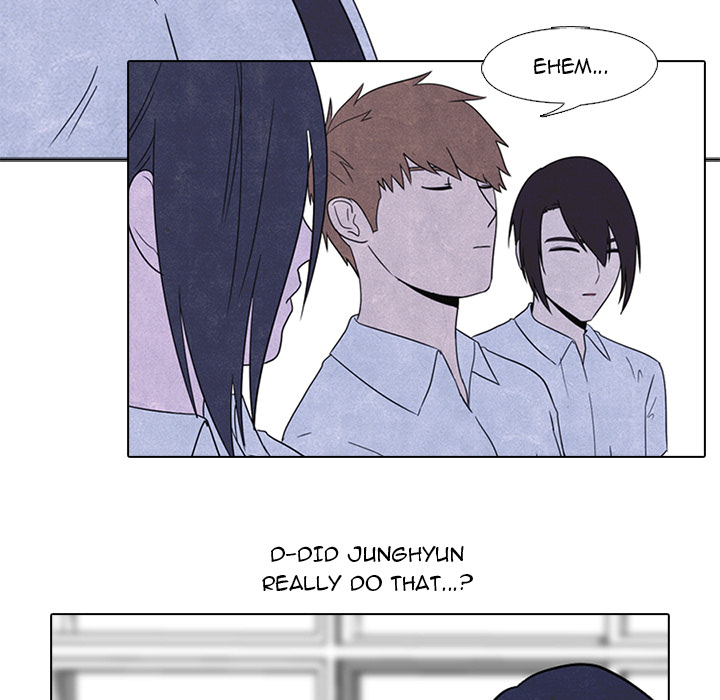 High School Devil Chapter 47 - Page 42