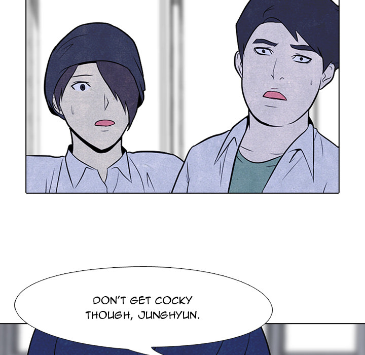 High School Devil Chapter 47 - Page 43