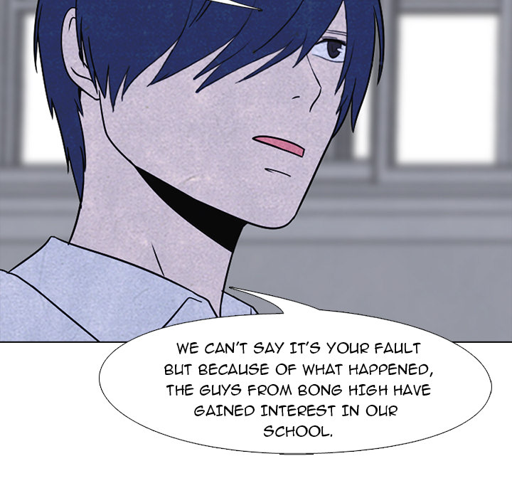 High School Devil Chapter 47 - Page 44