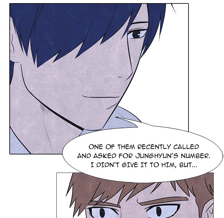 High School Devil Chapter 47 - Page 49