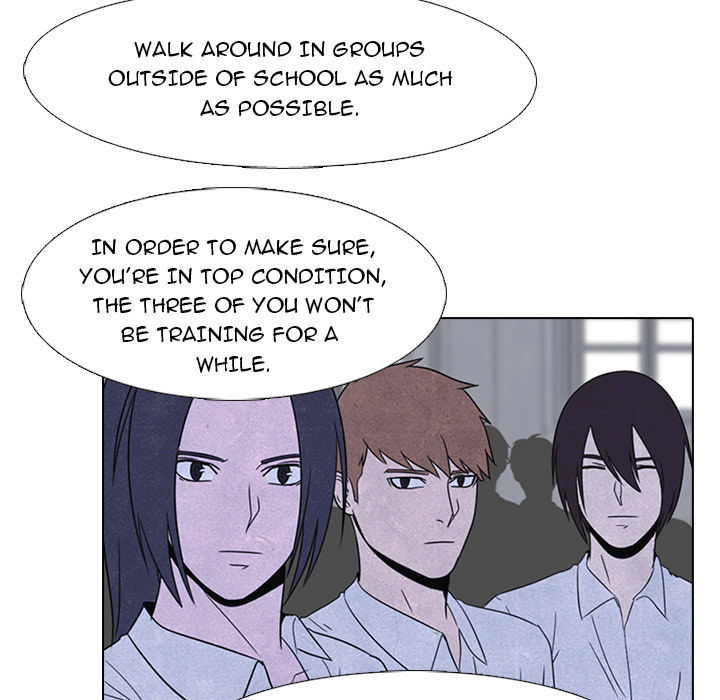 High School Devil Chapter 47 - Page 52
