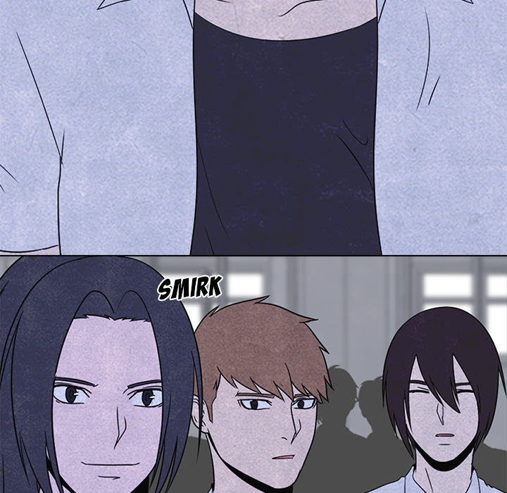 High School Devil Chapter 47 - Page 55