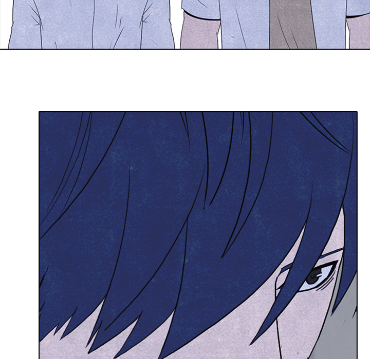 High School Devil Chapter 47 - Page 63