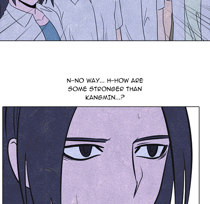 High School Devil Chapter 47 - Page 66