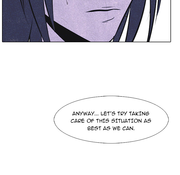 High School Devil Chapter 47 - Page 67