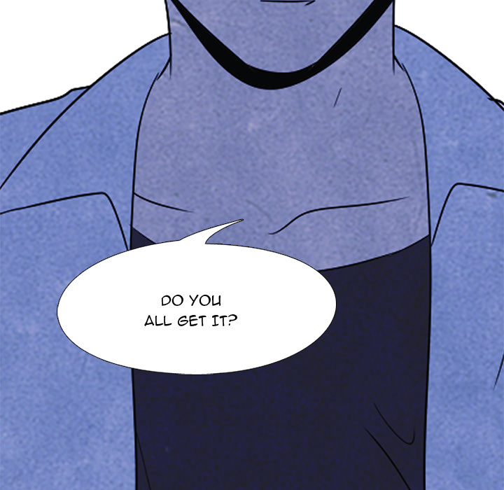High School Devil Chapter 47 - Page 70