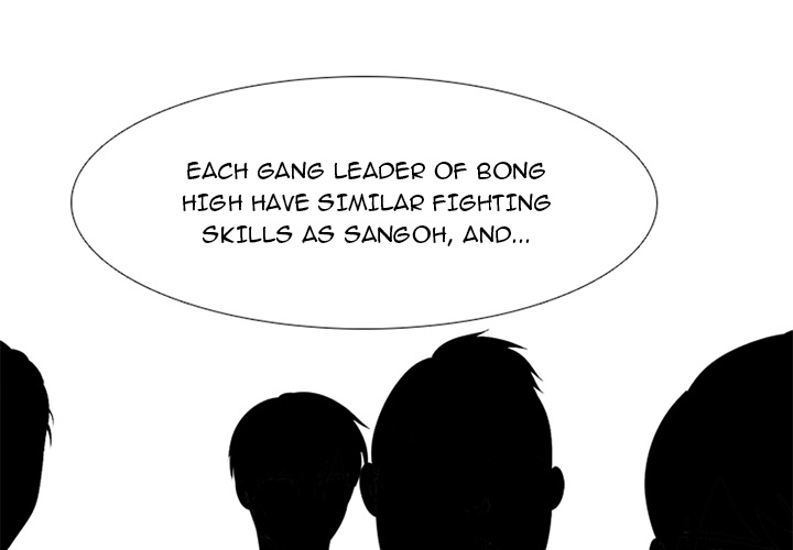 High School Devil Chapter 48 - Page 1