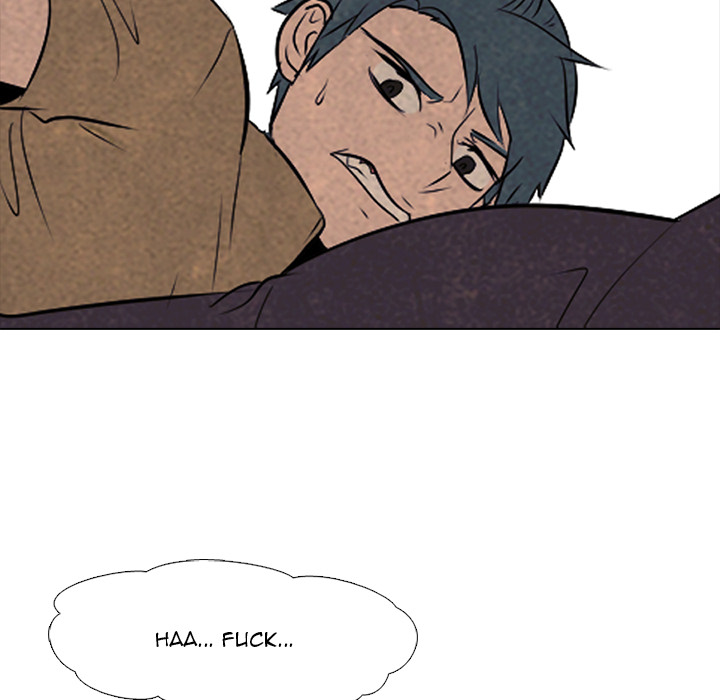 High School Devil Chapter 48 - Page 105