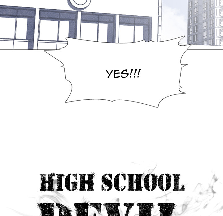 High School Devil Chapter 48 - Page 14