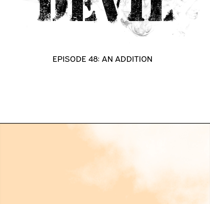 High School Devil Chapter 48 - Page 15