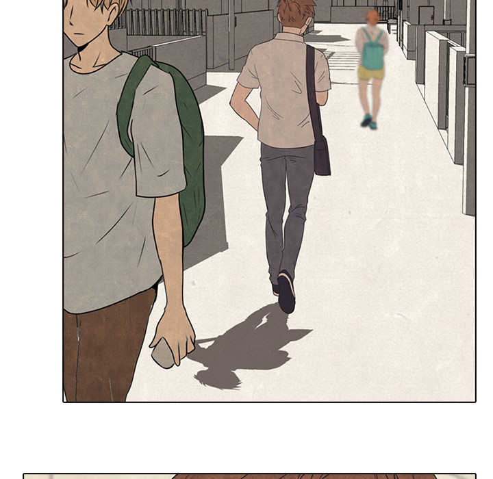 High School Devil Chapter 48 - Page 17