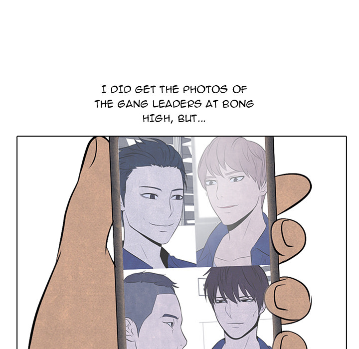 High School Devil Chapter 48 - Page 19