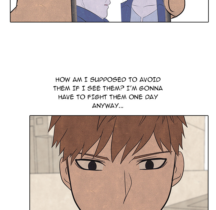 High School Devil Chapter 48 - Page 20